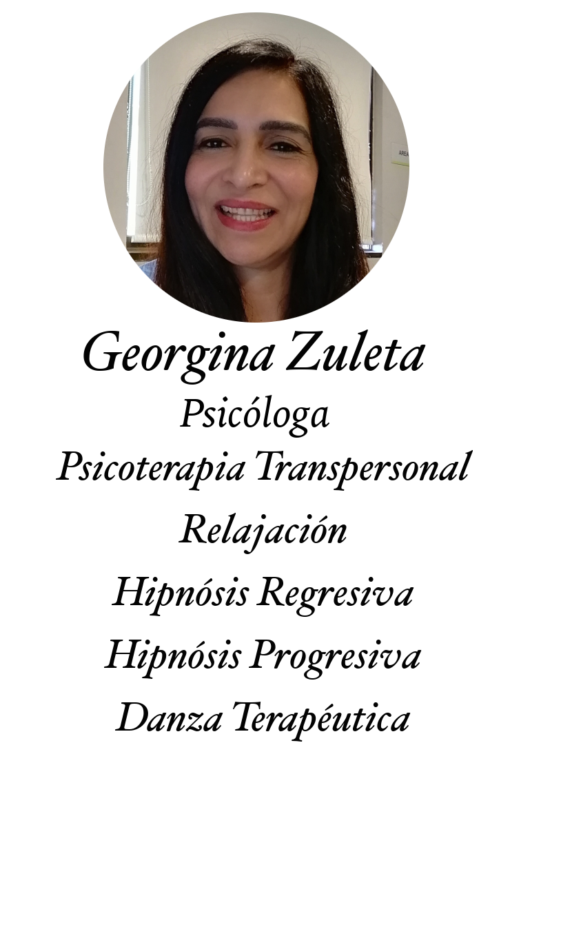 Georgina Psicóloga