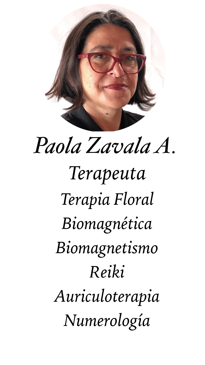 Paola Zavala Terapeuta