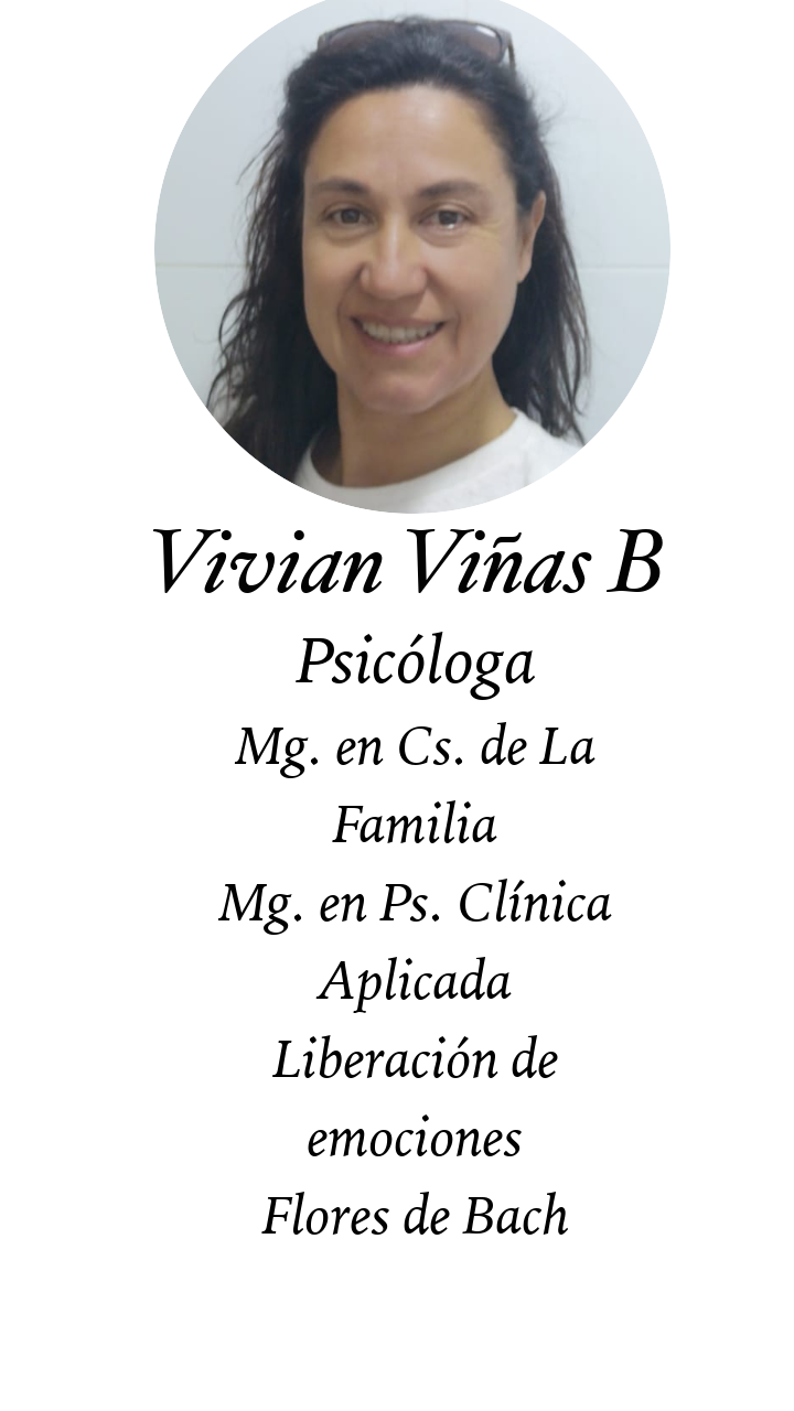 Vivian Sicóloga